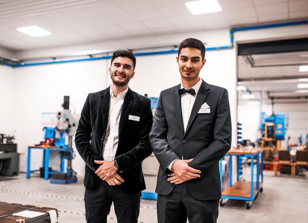 partner